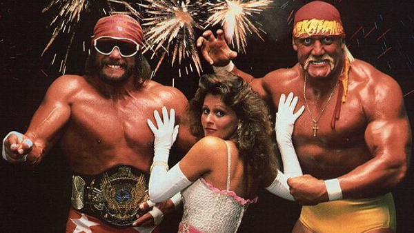 10 Fascinating Wwe Summerslam 1988 Facts Page 6 