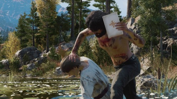 7 Reasons Far Cry 5 Could Be The Most Controversial Game Ever – Page 4