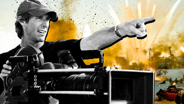 Every Michael Bay Movie Ranked From Worst To Best – Page 10