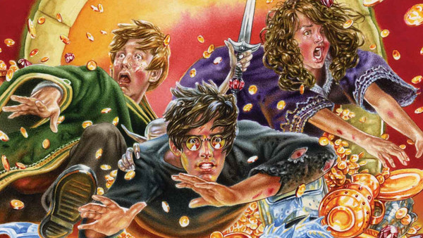 Harry Potter Book Quiz How Well Do You Know The Deathly Hallows?