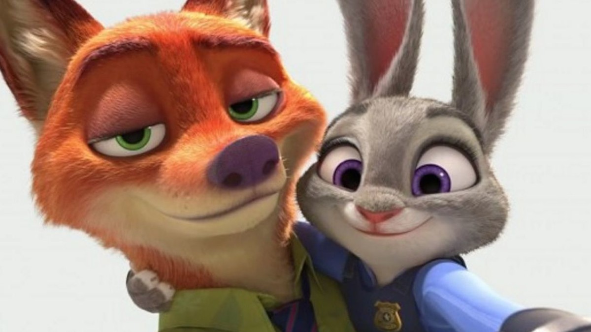 Disney Confirm Zootopia Land Opening At Shanghai Disneyland