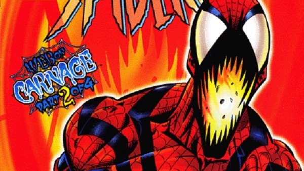 15 Greatest Amazing Spider Man Covers Page 3