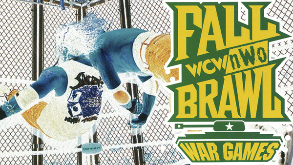 best wcw ppv