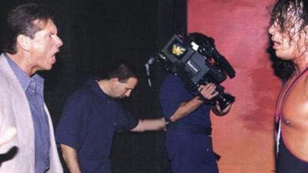 10 Fascinating WWE Survivor Series 1997 Facts – Page 4