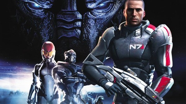 Ranking Every Bioware Game From Worst To Best Page 11 