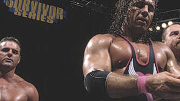 10 Fascinating WWE Survivor Series 1997 Facts – Page 11