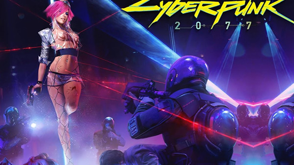 5 Reasons Cyberpunk 2077 Will Be The Best Game Of 2019