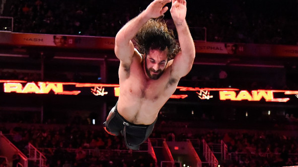 wwe moves