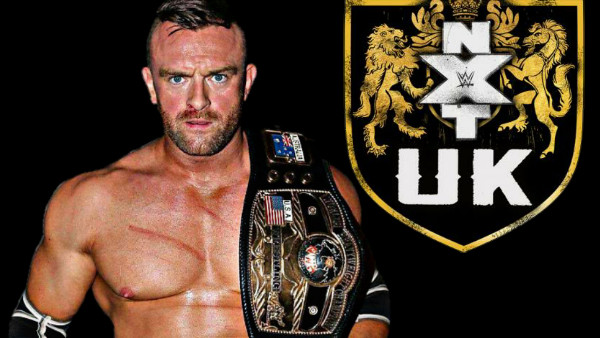 nick aldis