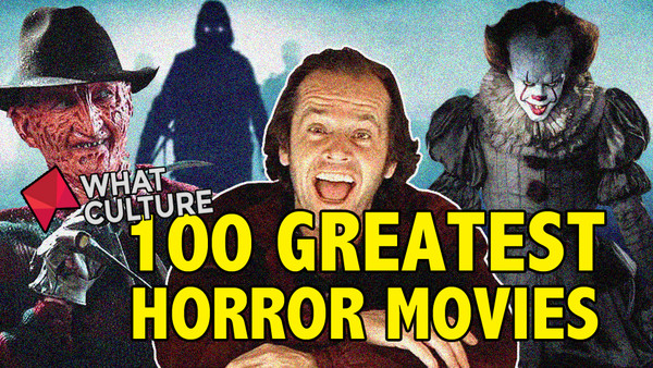 100 Greatest Horror Movies Of All Time Page 2