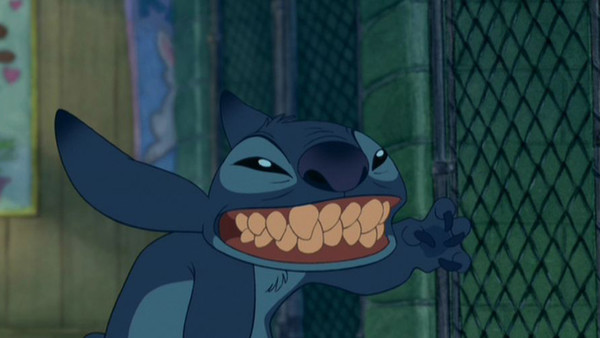 Lilo & Stitch Is The Next Disney Live-Action Remake