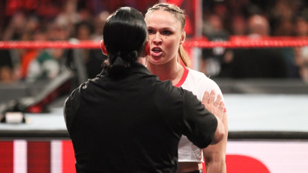 wwe raw 15 october 2018
