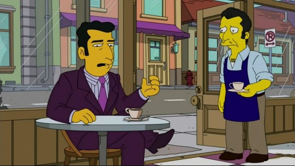 10 Best Simpsons Characters Who Debuted After The Golden Age Page 9 