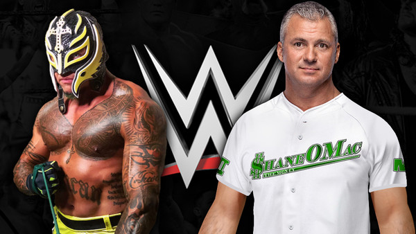 10 Rey Mysterio Dream Matches In Wwe And 5 That Already Happened Elsewhere
