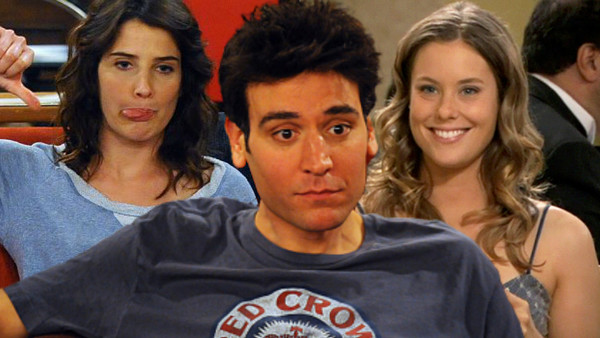 How I Met Your Mother Quiz How Well Do You Remember Ted's