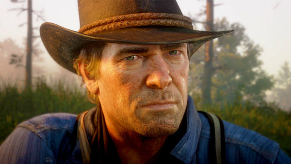 Why Arthur Morgan Is The Best Video Game Protagonist Of The Generation