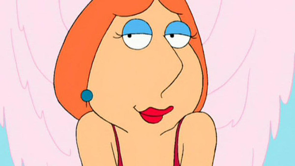 Family Guy Quiz: How Well Do You REALLY Know Lois Griffin?