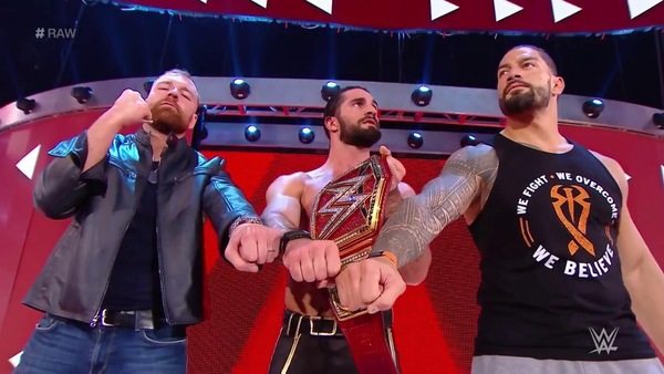 10 Live Observations From Wwe Raw After Wrestlemania 35