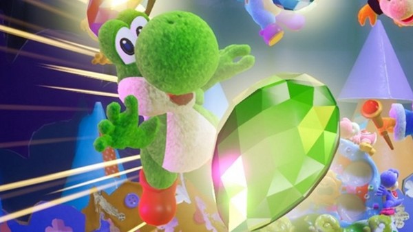 Yoshi