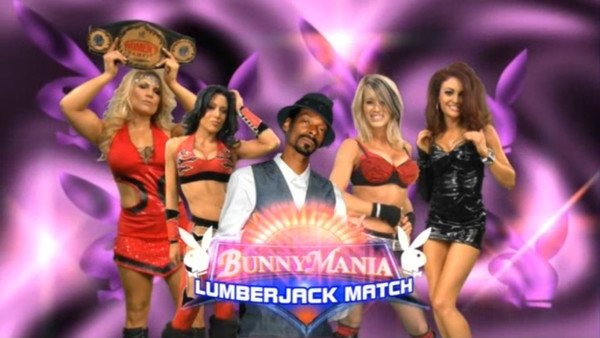 10 Bad Wwe Matches From Great Wrestlemanias Page 8