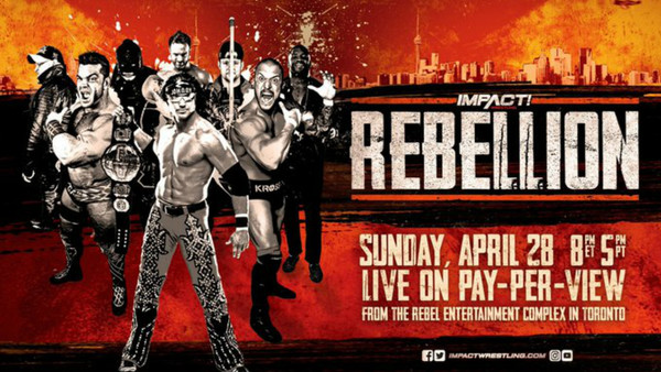 Brian Cage Rushed To Emergency Room Following Rebellion PPV