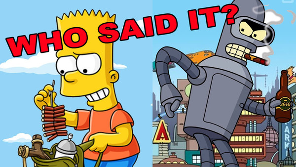 futurama-or-the-simpsons-quiz-who-said-it-bart-simpson-or-bender