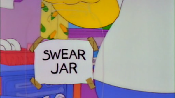 10 Best "B" Plots In The Simpsons – Page 6