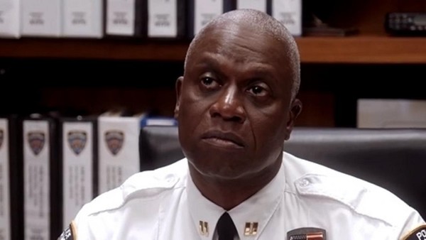 1. Wuntch: I’m The Front-runner For A Job In The Boston PD.