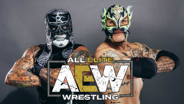 Image result for tag title tournament aew dynamite