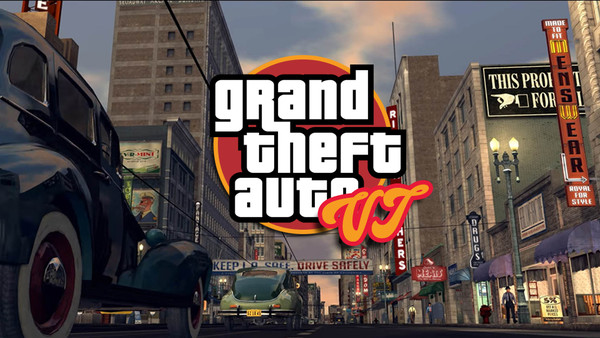 Grand Theft Auto 6: 5 Time Periods Rockstar MUST Consider - WhatCulture thumbnail