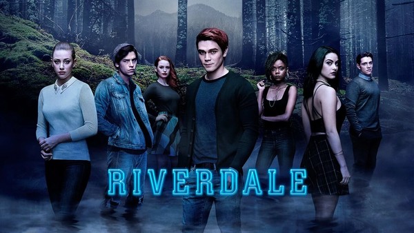 Can You Name All Of These Characters From Riverdale?