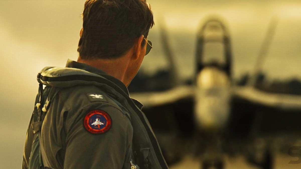 Top Gun: Maverick Takes Flight With First Trailer