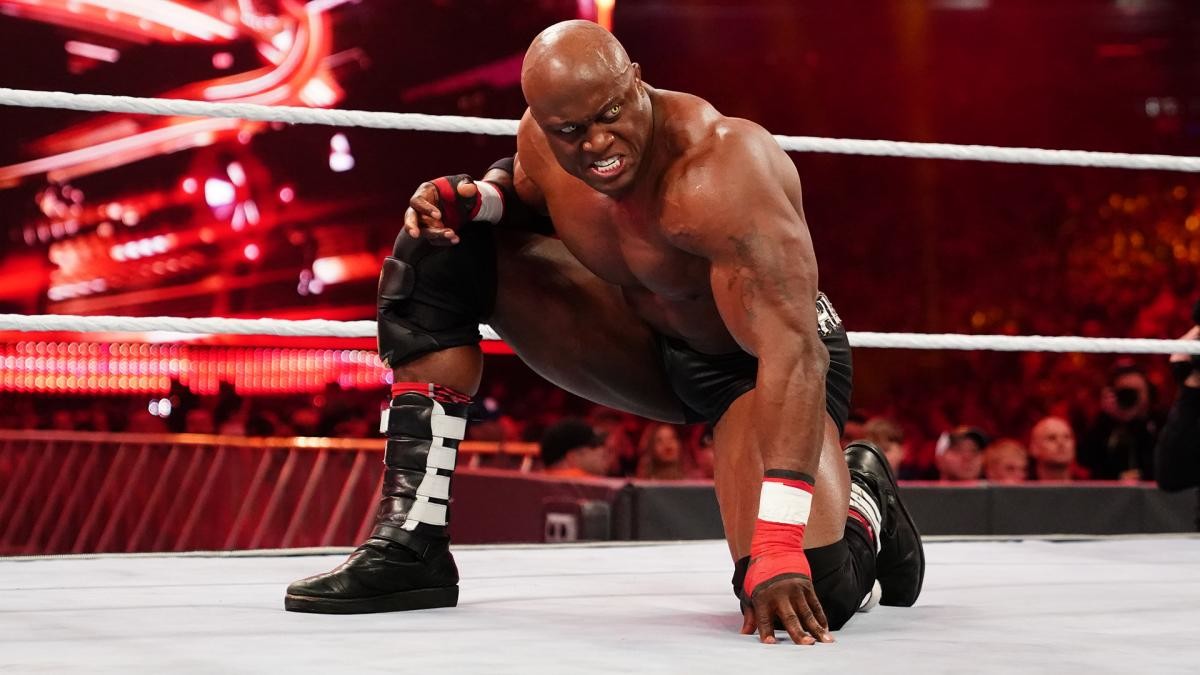 Times Wwe Has Dropped The Ball With Bobby Lashley Since His Return