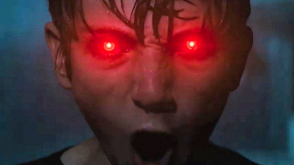 Pete Davidson Almost Lost His Eye Filming A Horror Movie - qtx3zp7