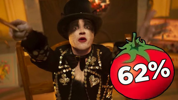 Predicting The Rotten Tomatoes Scores Of 2019 S Remaining