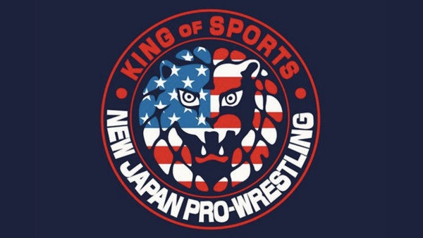 new japan pro wrestling