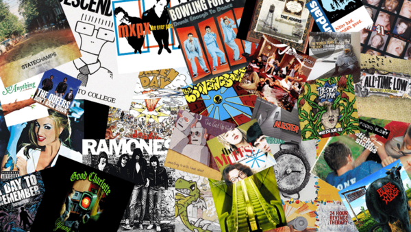 pop-punk-quiz-who-released-these-early-2000s-albums