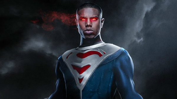 next superman movie