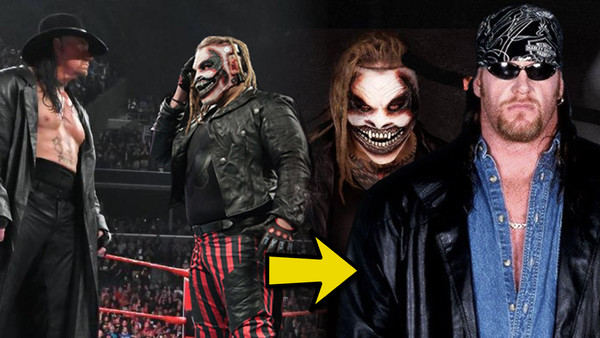 How The Fiend Could Affect These 8 WWE Superstars