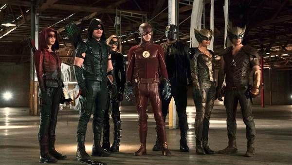 Every Arrowverse Crossover Ranked From Worst To Best Page 2 9036