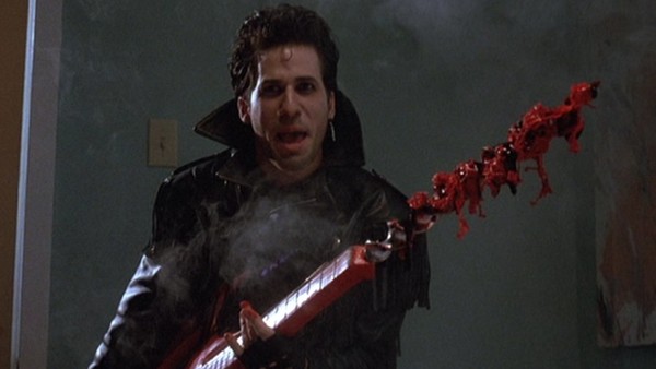 10 Craziest Horror Movie Weapons (And Their Best Kill)