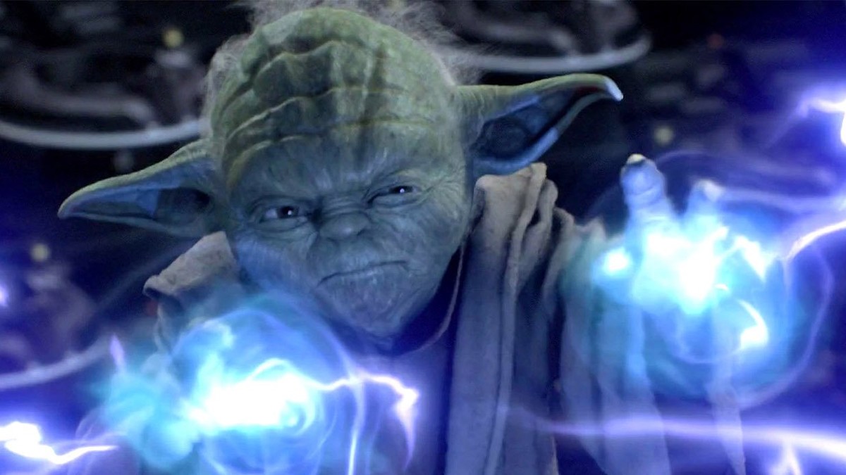 Star Wars: 10 Most Powerful Jedi - Ranked – Page 10