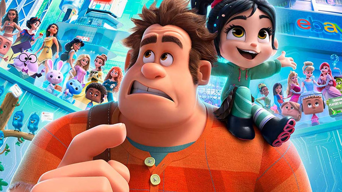 10 Best Animated Movie Sequels