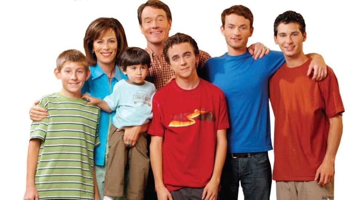 Malcolm In The Middle Cast Where Are They Now