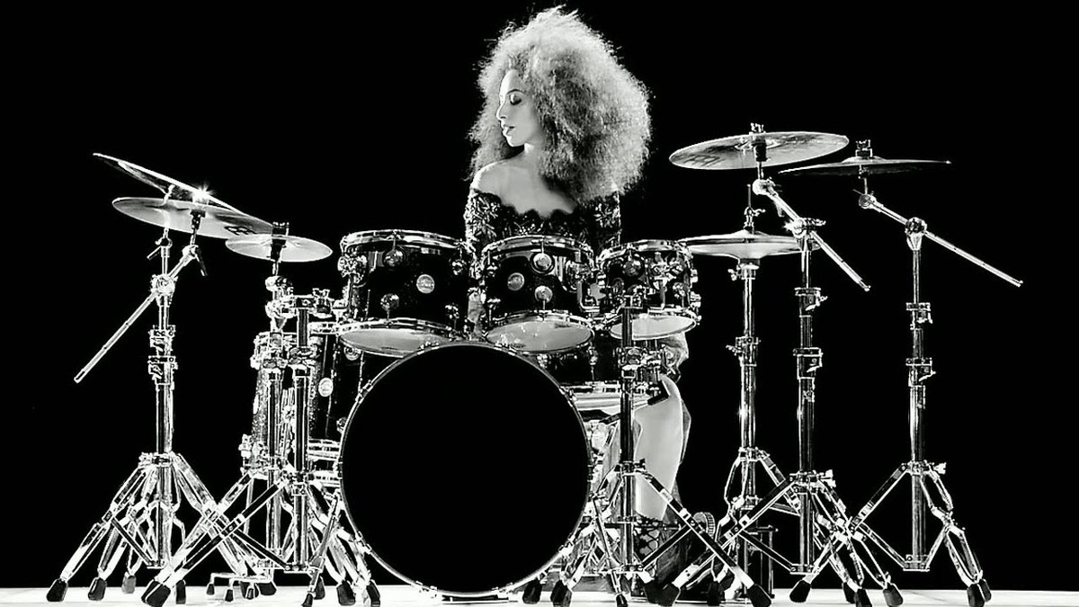 10 Best Female Drummers Of All Time