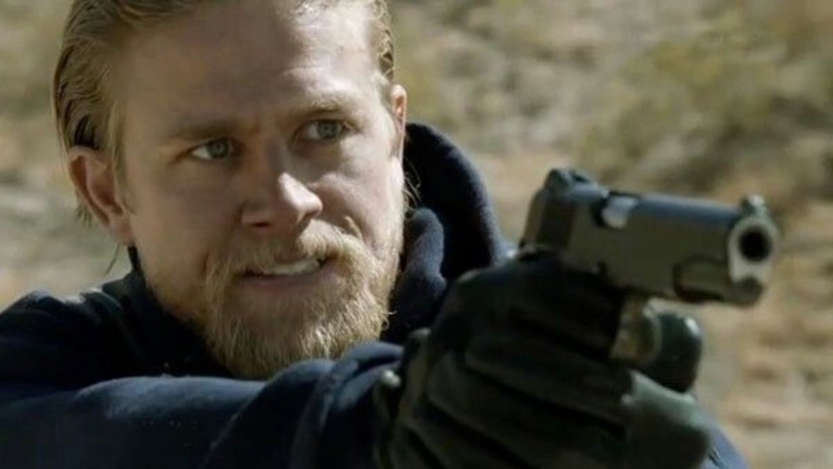 10 Worst Things Sons Of Anarchy Have Ever Done Page 2