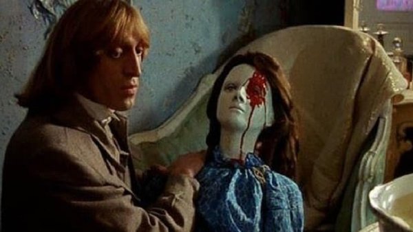 Russian Horror Movies You Need To See Page