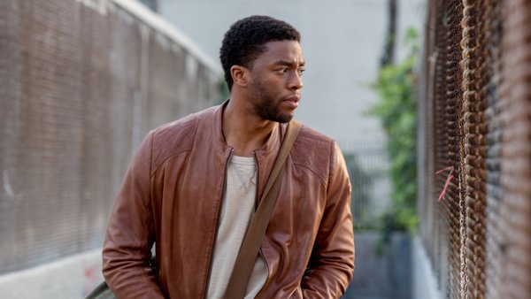 Chadwick Boseman Every Movie Ranked Worst To Best Page 3