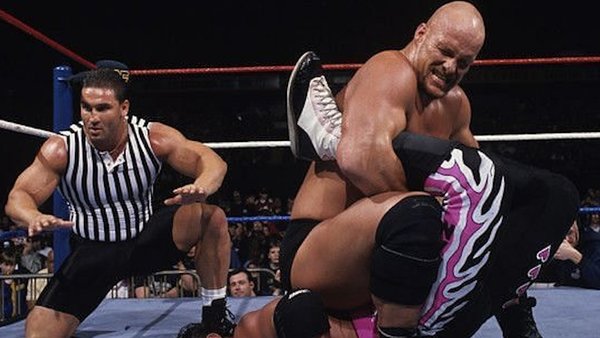 Why Bret Hart Vs Stone Cold Steve Austin Transformed The Wrestling