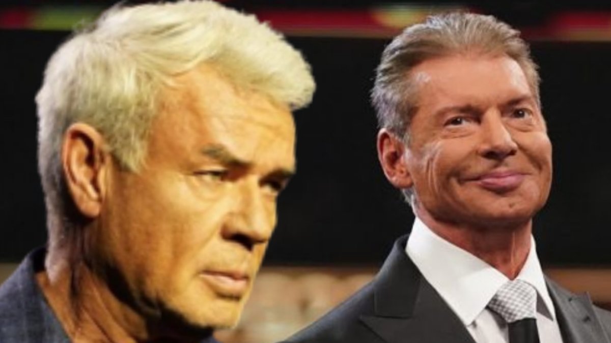 Eric Bischoff Shoots On Vince McMahon S Unbearable WWE Creative Process